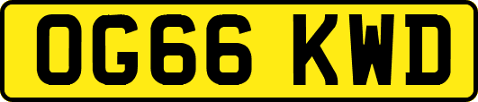 OG66KWD