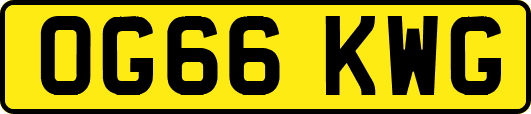 OG66KWG