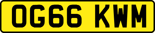 OG66KWM