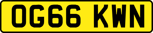 OG66KWN