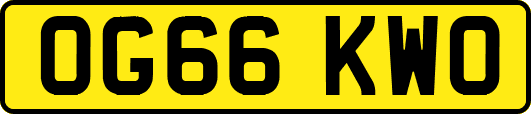 OG66KWO