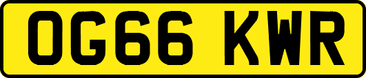 OG66KWR