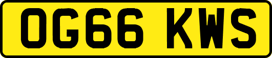 OG66KWS