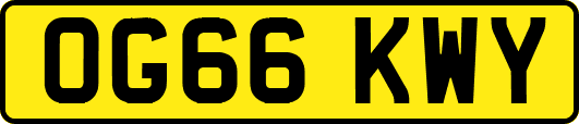 OG66KWY