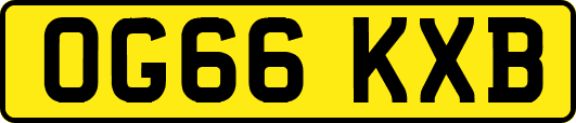 OG66KXB