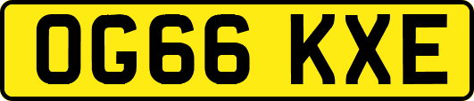 OG66KXE