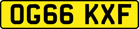 OG66KXF
