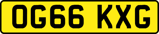 OG66KXG