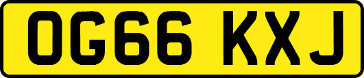 OG66KXJ