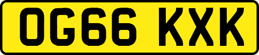 OG66KXK
