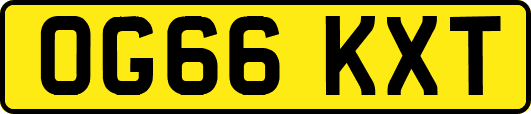 OG66KXT