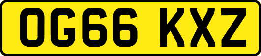OG66KXZ