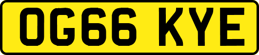 OG66KYE