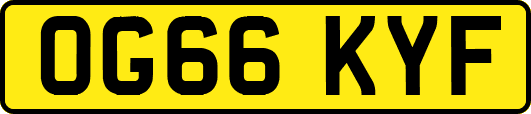 OG66KYF