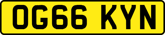 OG66KYN