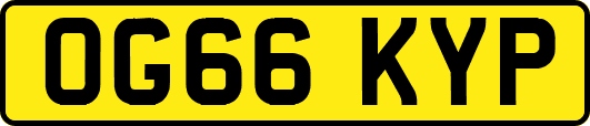 OG66KYP
