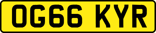 OG66KYR