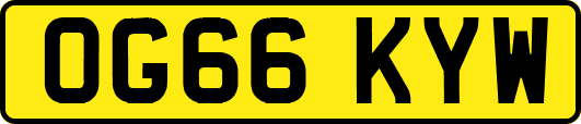 OG66KYW