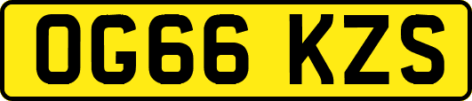 OG66KZS