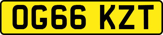 OG66KZT