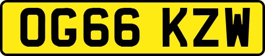 OG66KZW