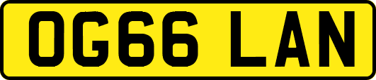 OG66LAN