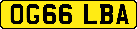 OG66LBA