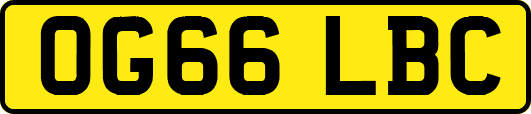 OG66LBC