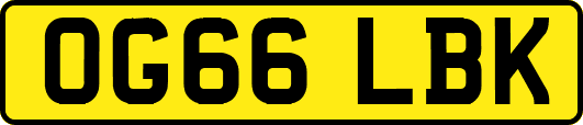 OG66LBK
