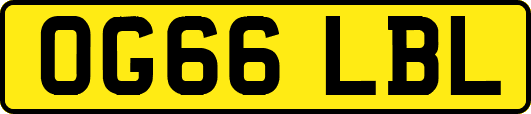 OG66LBL