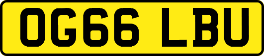OG66LBU