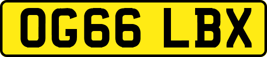 OG66LBX