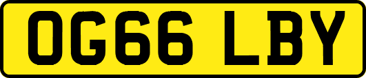 OG66LBY