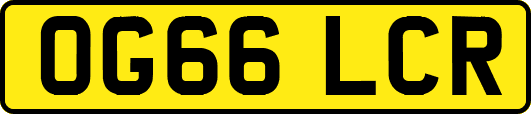 OG66LCR