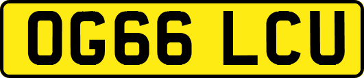 OG66LCU