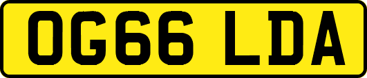 OG66LDA