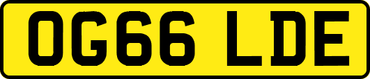 OG66LDE