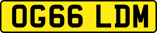 OG66LDM