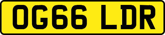 OG66LDR