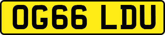 OG66LDU