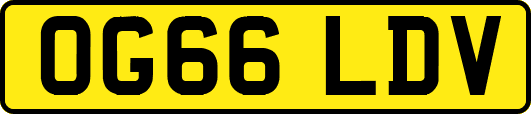 OG66LDV
