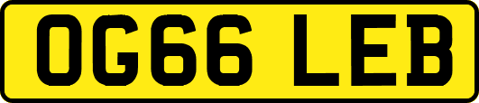 OG66LEB