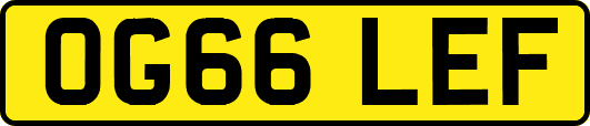 OG66LEF
