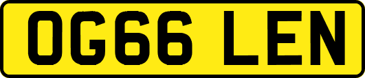 OG66LEN