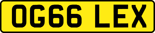OG66LEX