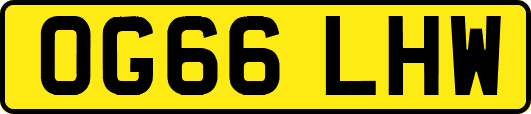 OG66LHW