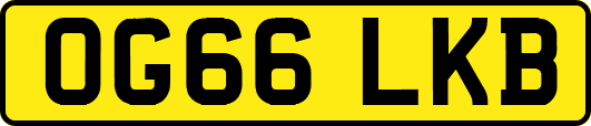 OG66LKB