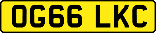 OG66LKC