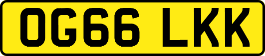 OG66LKK