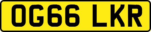 OG66LKR